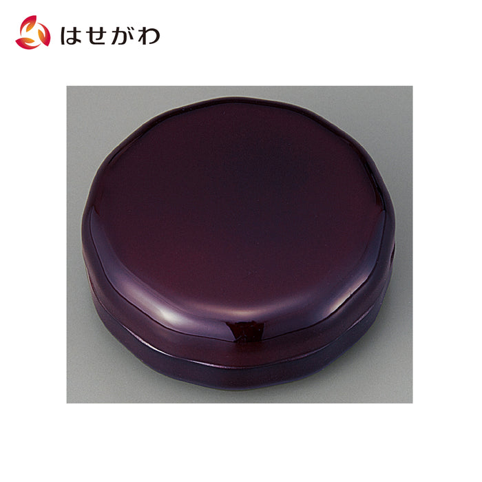 仏具 さくら香合 2.2寸 タメ 特徴 1
