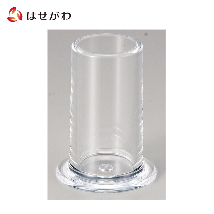 仏具 アクリル線香差し 特徴 1