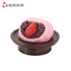 仏具 お供え菓子 いちご大福 特徴 1