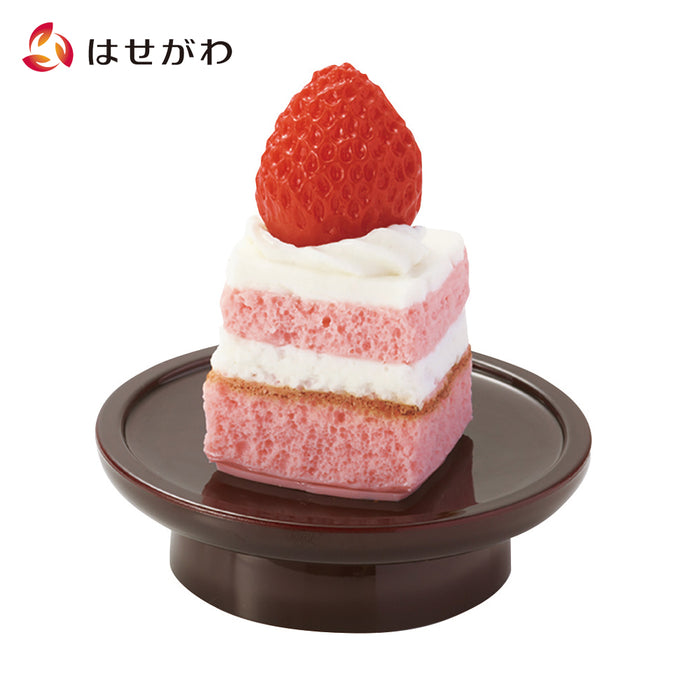 仏具 お供え洋菓子 プチショート 特徴 1