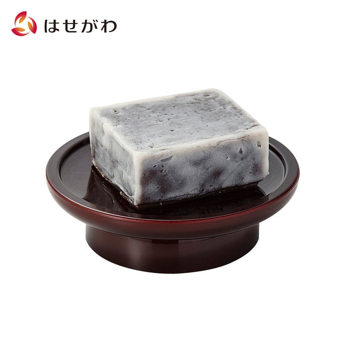 仏具 お供え菓子 きんつば 特徴 1