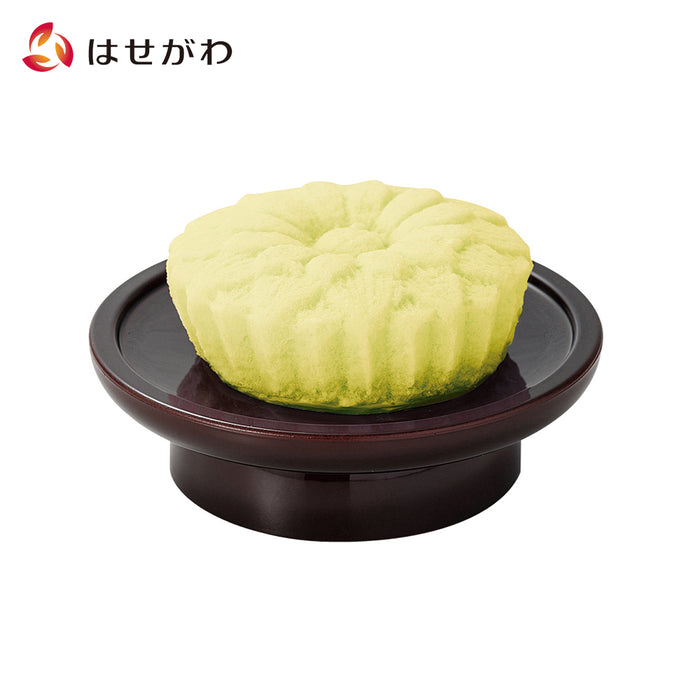 仏具 お供え菓子 らくがん（黄） 特徴 1