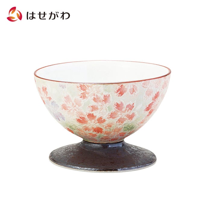 仏具 彩花 香炉 有田焼3.0寸 なでしこ 特徴 1