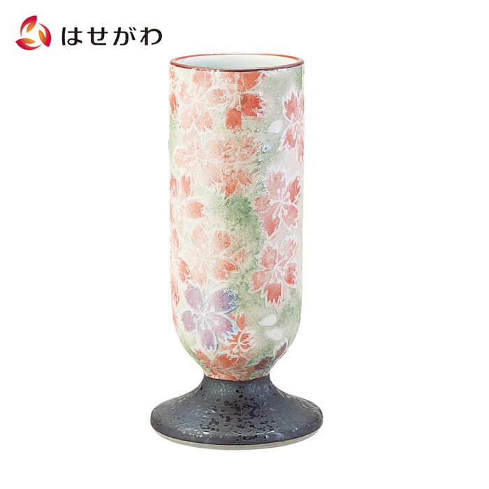 仏具 彩花 花立 有田焼 なでしこ 特徴 1