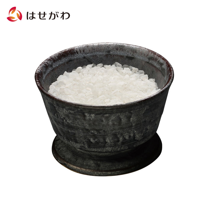 仏具 洗える香炉ガラス M粒 300g クリアー 特徴 1