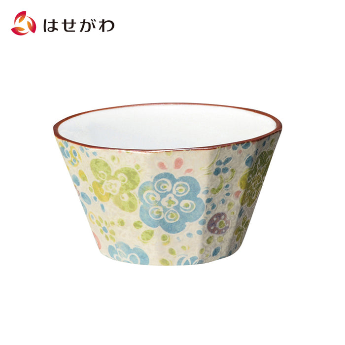 仏具 叶夢 香炉 有田焼 杏花（あずは） 特徴 1