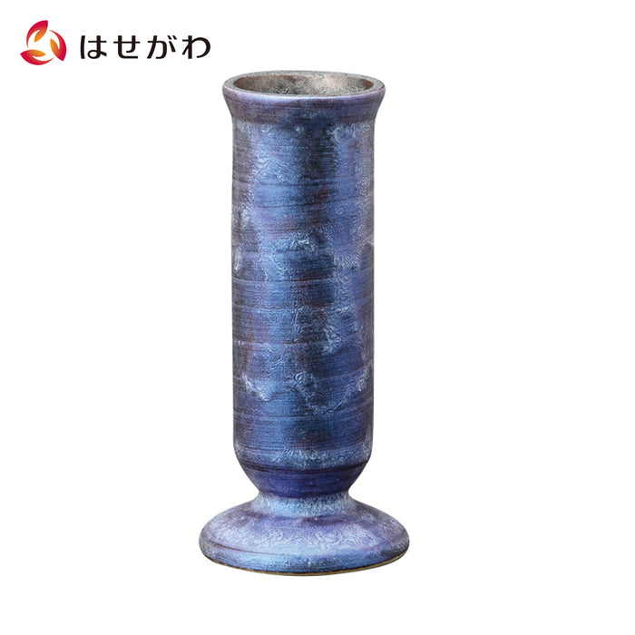 仏具 麟 Lin 線香差し 有田焼 Blue 特徴 1