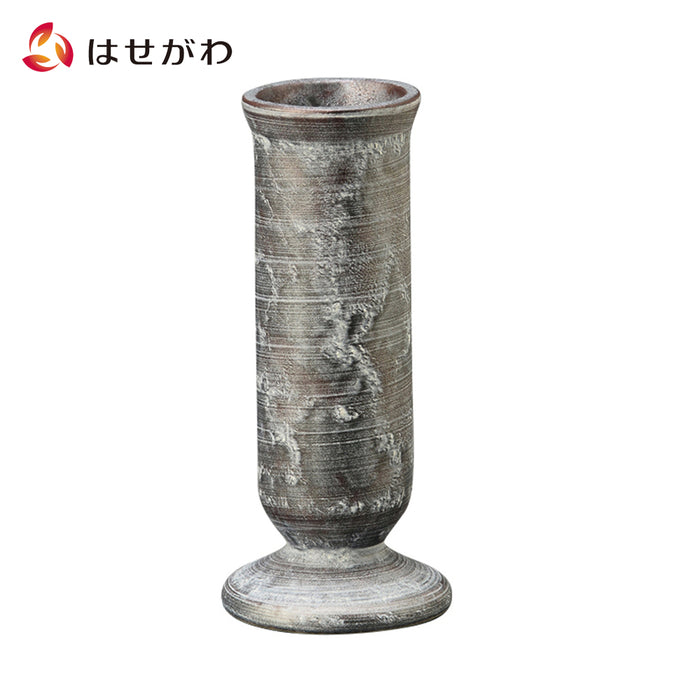 仏具 麟 Lin 線香差し 有田焼 Silver 特徴 1