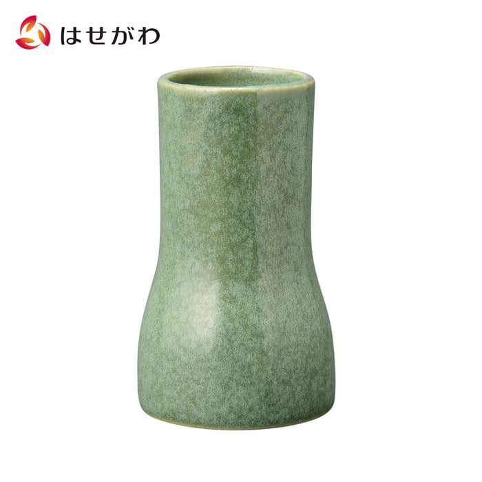 仏具 和華 花立 美濃焼 青磁 特徴 1