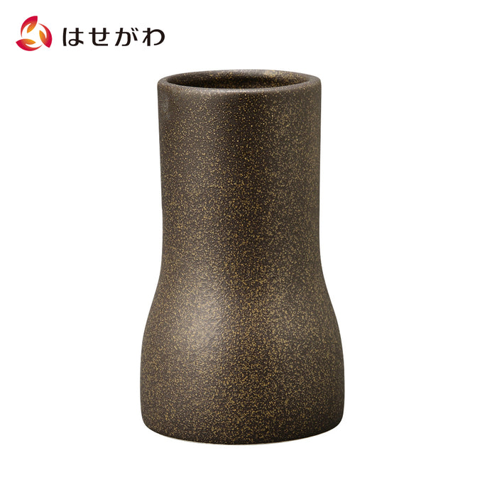 仏具 和華 花立 美濃焼 鉄砂 特徴 1