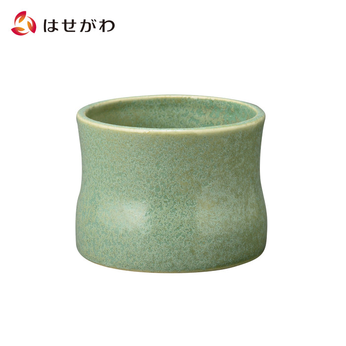仏具 和華 香炉 美濃焼 青磁 特徴 1