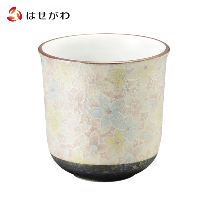 仏具 花摘 茶湯器 有田焼 花心 特徴 1