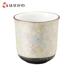 花摘 茶湯器 有田焼 花心