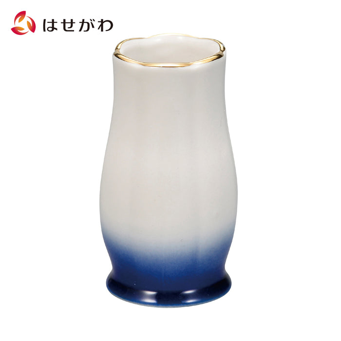 仏具 花輪 花立 美濃焼 海 特徴 1