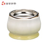 仏具 花輪 仏器 美濃焼 柚 特徴 1