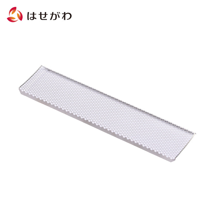 仏具 夕香 寝かせる線香皿用交換網 小 特徴 1