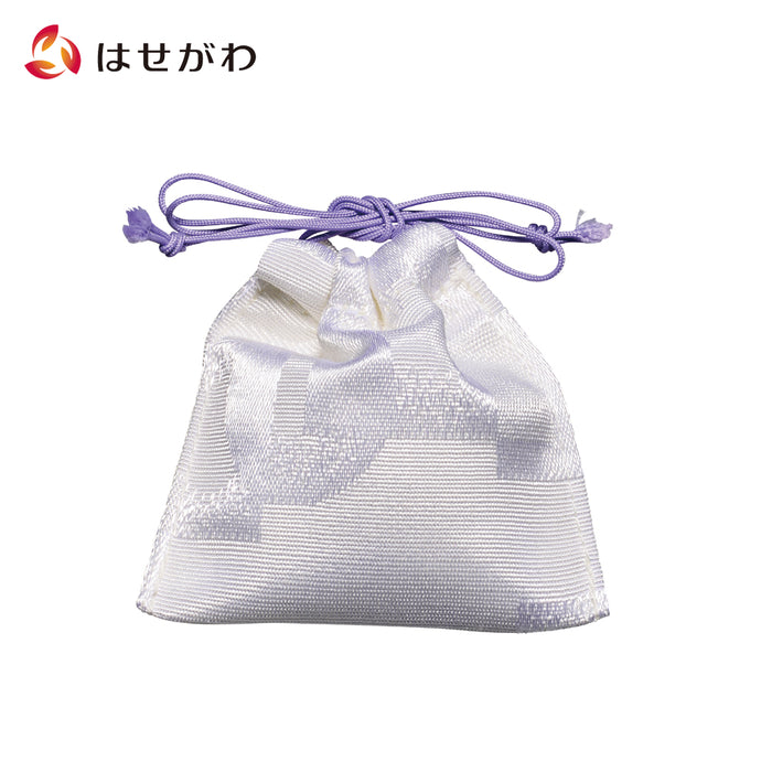 仏具 花音2用骨袋 大 特徴 1