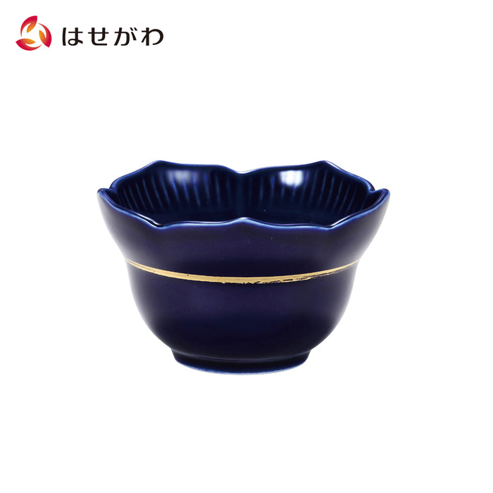 仏具 静凛 灯立 有田焼 瑠璃 特徴 1