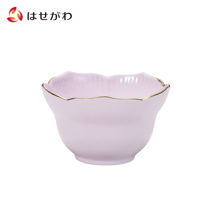 仏具 静凛 灯立 有田焼 桃染 特徴 1