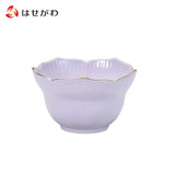 仏具 静凛 灯立 有田焼 京紫 特徴 1