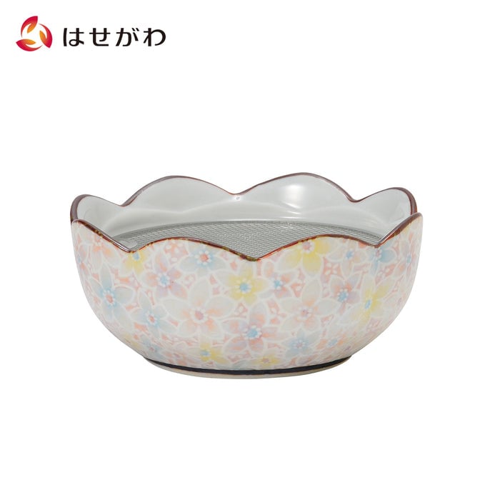 仏具 祈愛 寝かせる線香皿 有田焼 花心 特徴 1