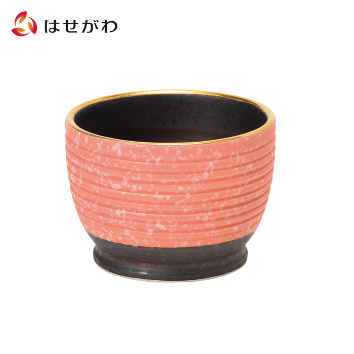 仏具 煌煌 香炉 有田焼 オレンジ 特徴 1
