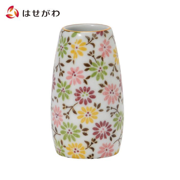 仏具 花恋 花立 有田焼 色彩舞華 特徴 1