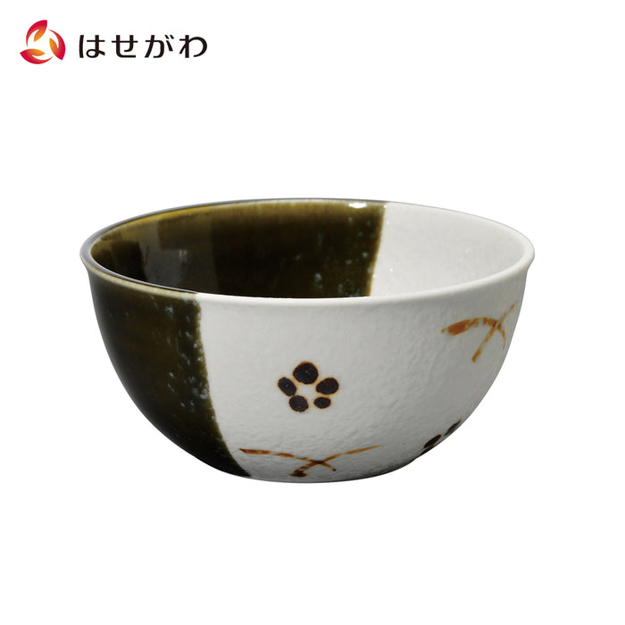 仏具 古都 香炉 みかわち焼 緑釉 梅 特徴 1