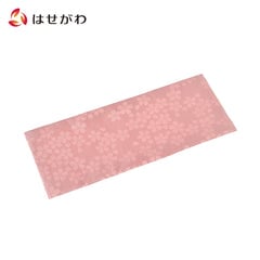 美桜 上置用経敷 難燃加工 24cm ピンク