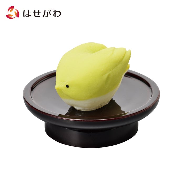仏具 お供え和菓子 うぐいす 特徴 1