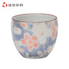 仏具 天音 茶湯器 有田焼 雅桜 ブルー 特徴 1
