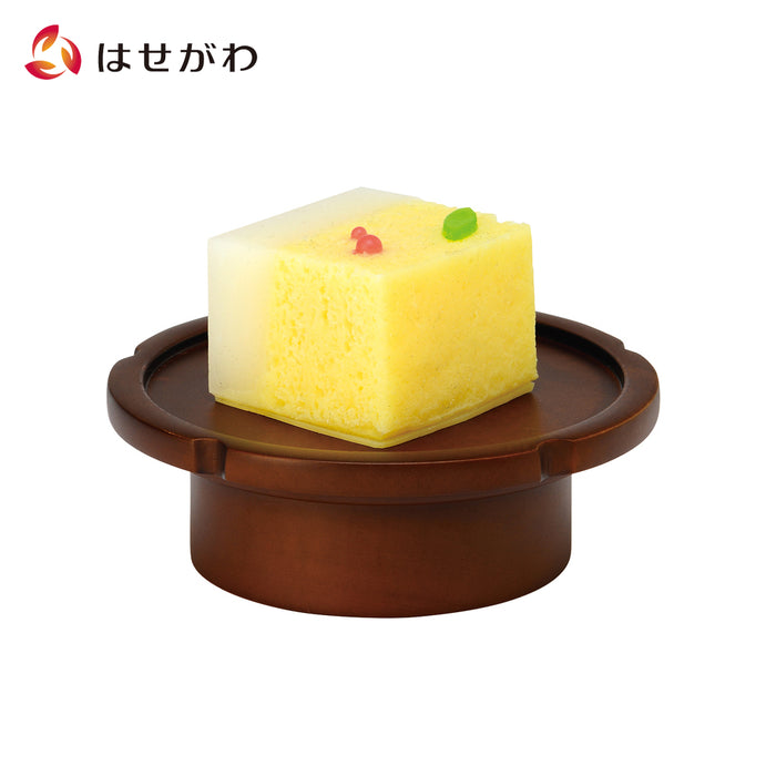 仏具 お供え和菓子 蒸しケーキ 特徴 1