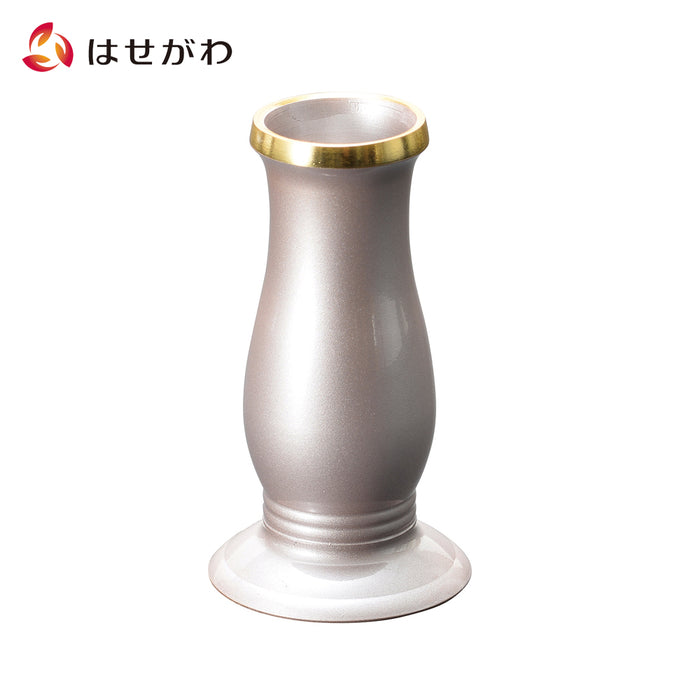 仏具 レアル 銅器製 線香差 桜 特徴 1