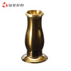 仏具 レアル 銅器製 線香差 抹茶 特徴 1