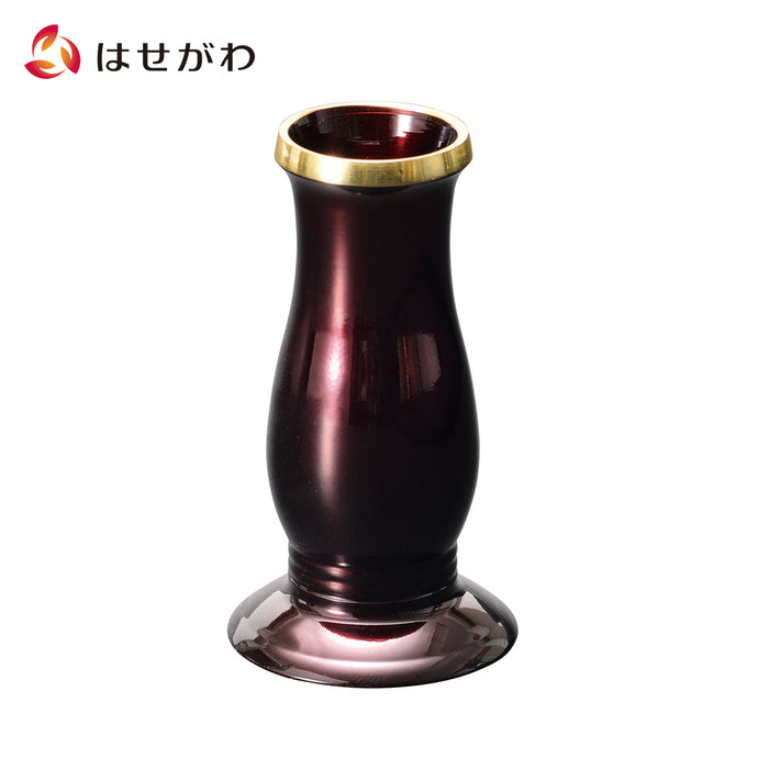 仏具 レアル 銅器製 線香差 茜 特徴 1