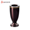 仏具 ルーブル2 銅器製 花立 茜 特徴 1