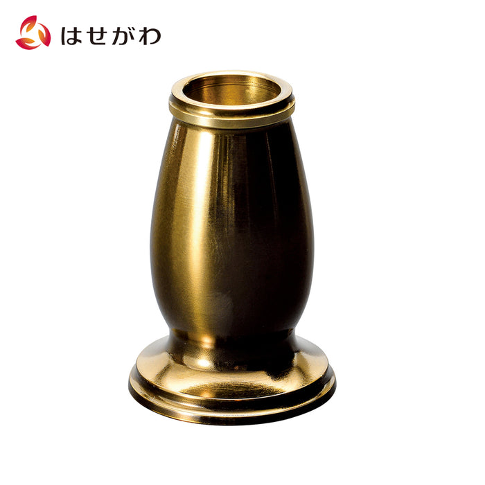 仏具 ルーブル2 銅器製 線香差 抹茶 特徴 1