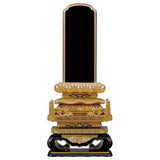 板位牌 切高欄(きりこうらん)