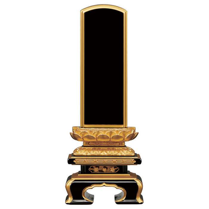 位牌 上京型千倉 吹蓮華 面粉