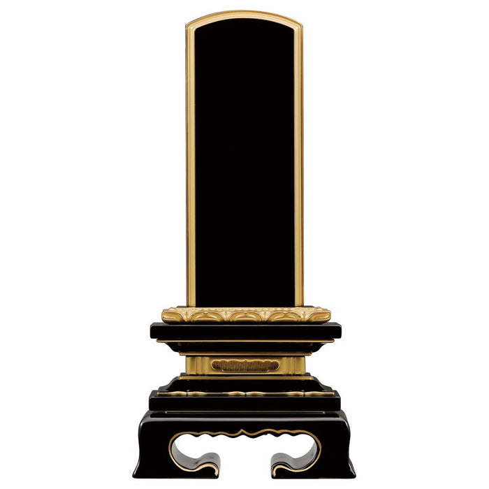 位牌 過去帳 蓮華付春日 上塗 特徴 1