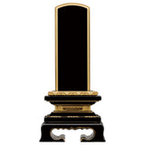 位牌 過去帳 蓮華付春日 上塗 特徴 1