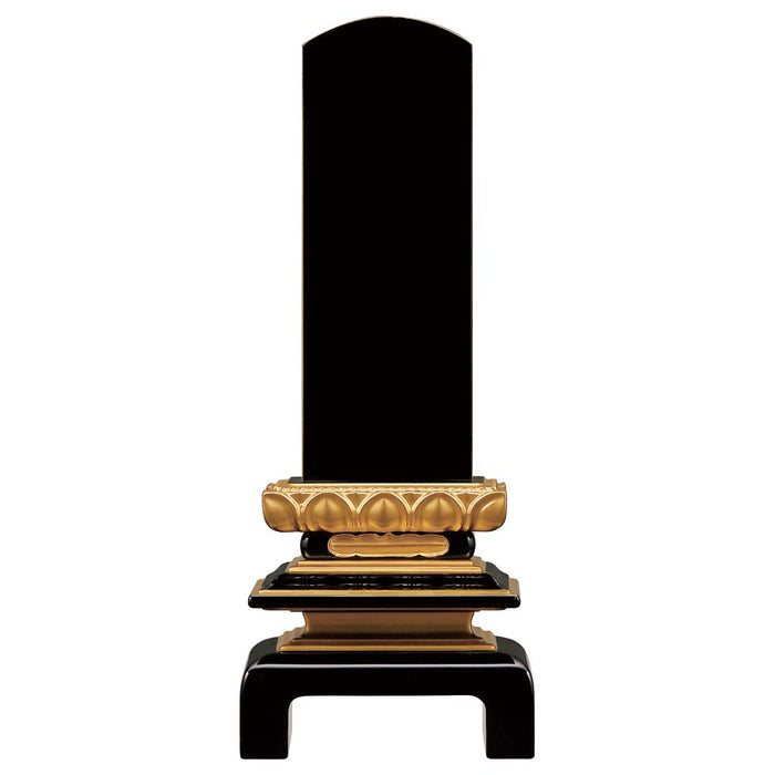 位牌 過去帳 二重呂門 面粉 呂花 特徴 1