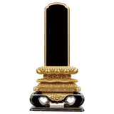 位牌 過去帳 上等猫丸 上塗 特徴 1