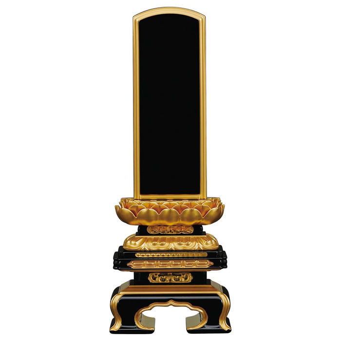 位牌 過去帳 極上千倉 吹蓮華 面粉 呂色 特徴 1