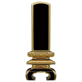 位牌 過去帳 並中台 面金 特徴 1