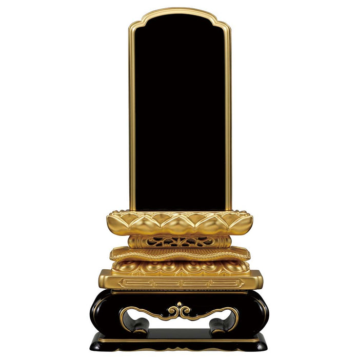 位牌 過去帳 上等猫丸浮面 上塗 特徴 1