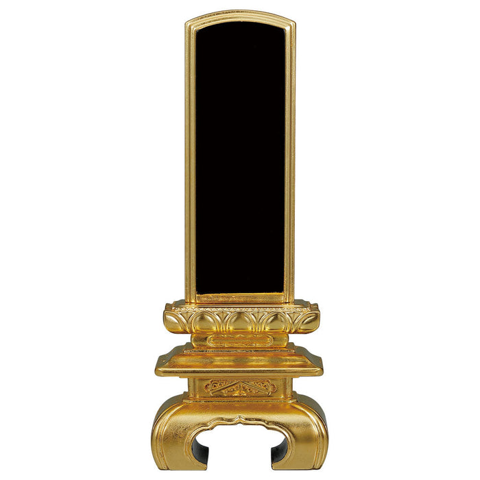 位牌 京中台 三方金 特徴 1