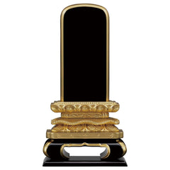 板位牌 猫丸 上塗 面粉