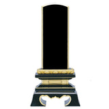 位牌 過去帳 蓮華付春日 呂色 特徴 1