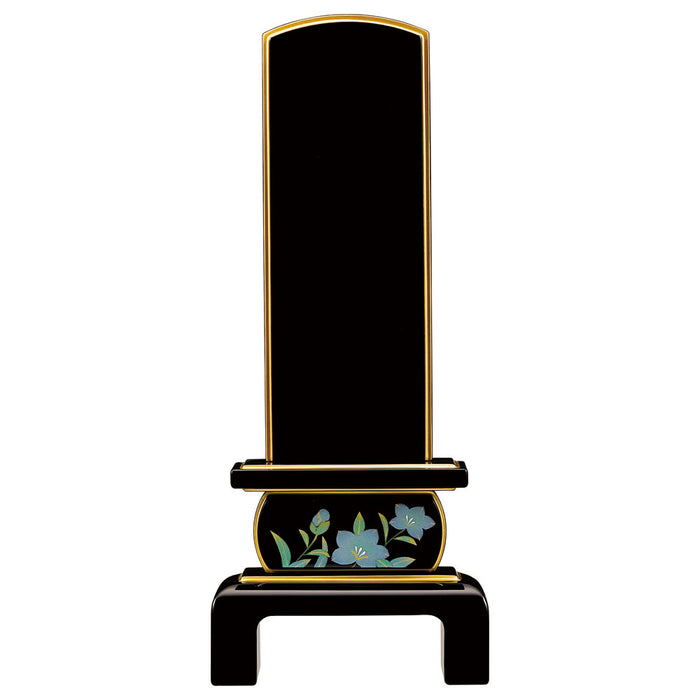 位牌 京の春 総丈20.3cm